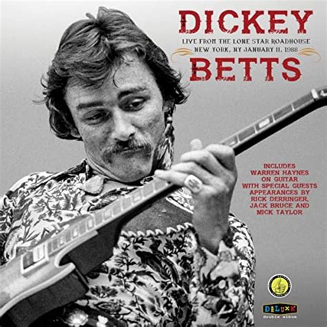 duane's tune - the dickey betts band